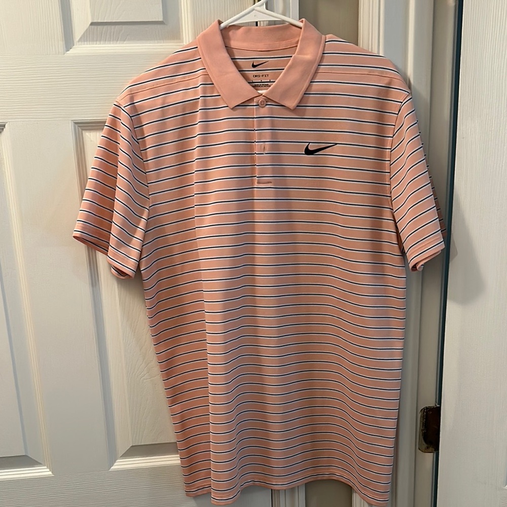 Nike Performance Polo Shirt